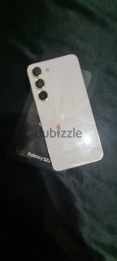 سامسونج اس 23 نوااااااادر