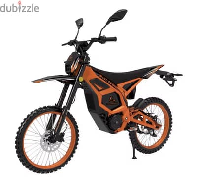 KUGOO WISH 04 pro electric Motorcycle 4000W 72V 36AH 100km/h