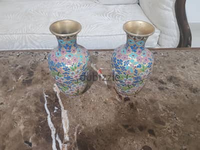 فازات نحاس غير قابلة ل الكسر