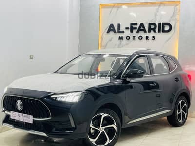 إم جي HS | MG HS Luxury 2024. . عربية 2024 لقطةلسه خارجة للنور!بأقل سعر