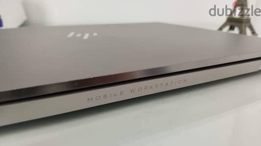 hp zbook studio g5 workstation