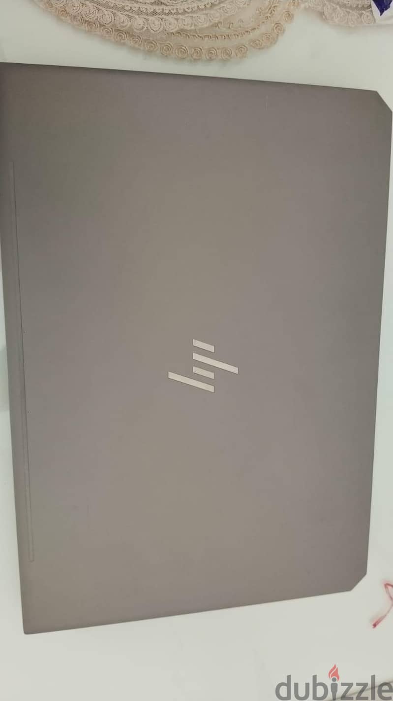 hp zbook studio g5 workstation 2