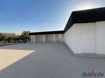 معرض سيارات للإيجار مرخص بموقع مميز في مدينه نصر مساحه خارجيه كبيره يشيل اكتر من 15 عربيه