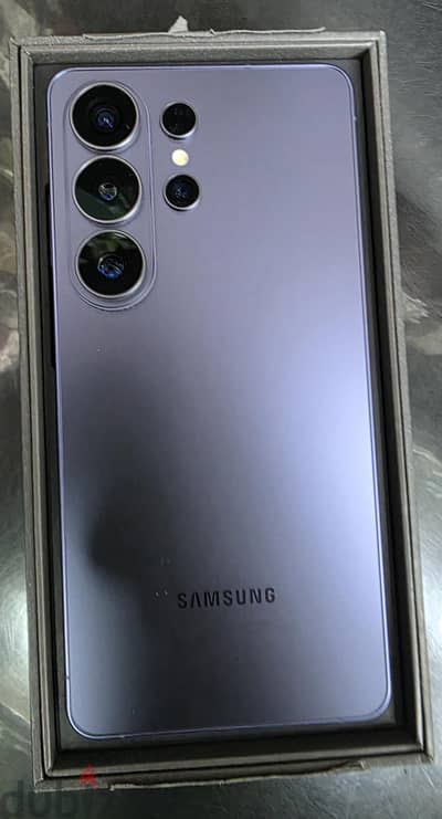 Samsung S26 Ultra 256gb بدون ضريبه