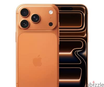 Apple - iPhone 17 Pro