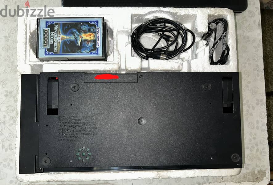 Sinclair ZX 2