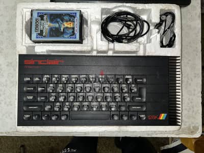 Sinclair ZX