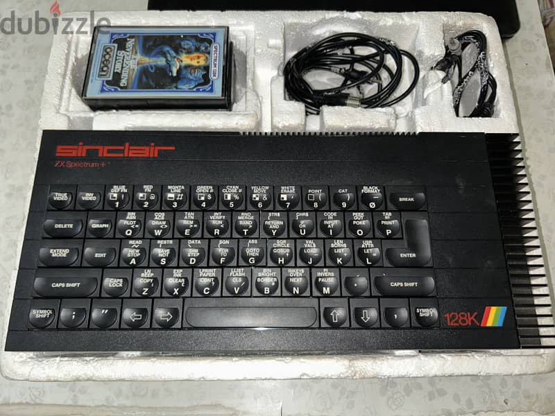 Sinclair ZX 1
