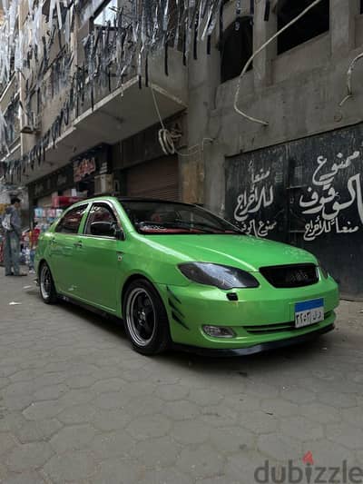 بى واى دى اف 3 2015
