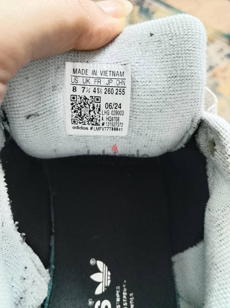 campus adidas shoes 2