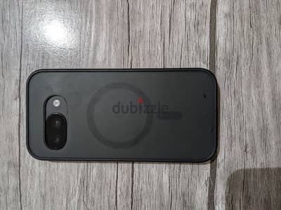 Google Pixel 9