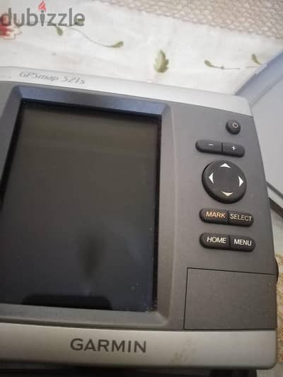 GPS جهاز
