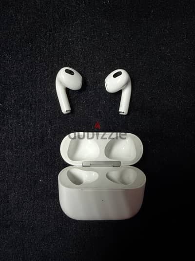 Air pods 3 original