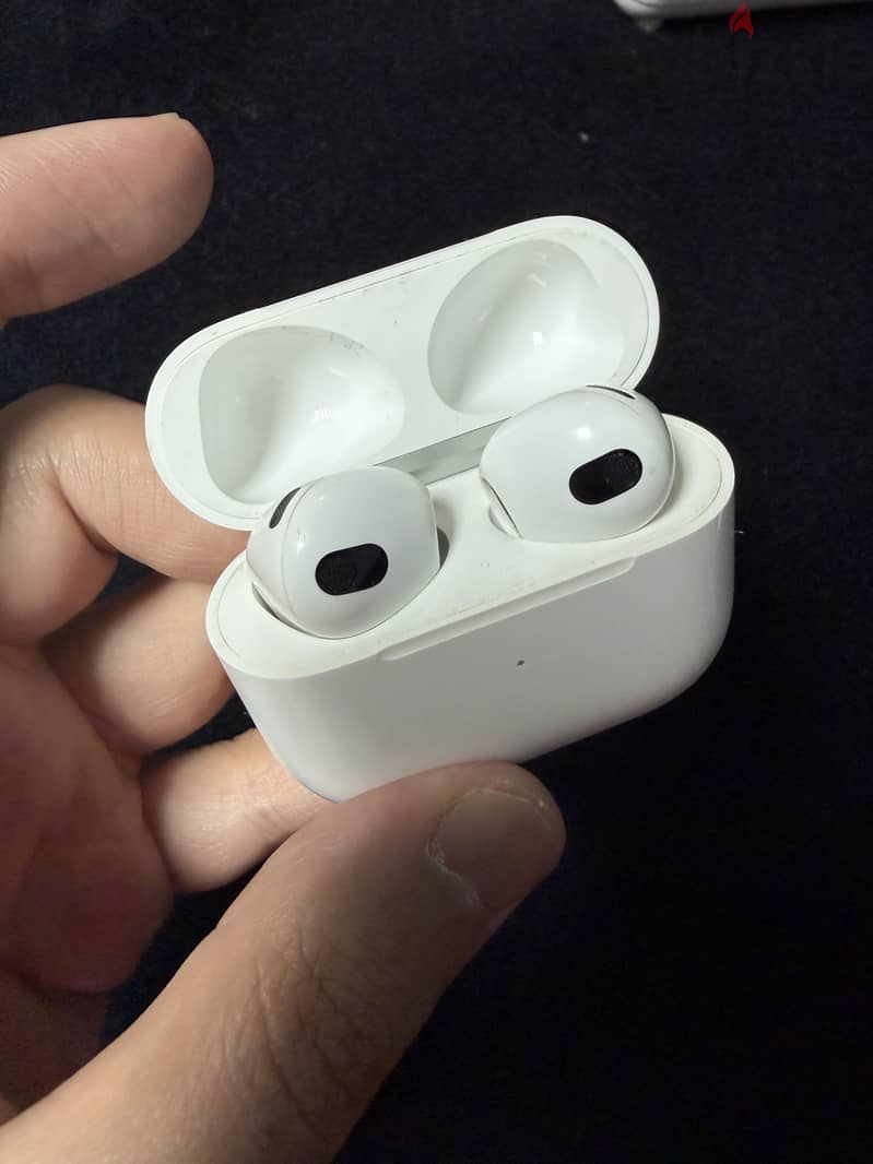 Air pods 3 original 1