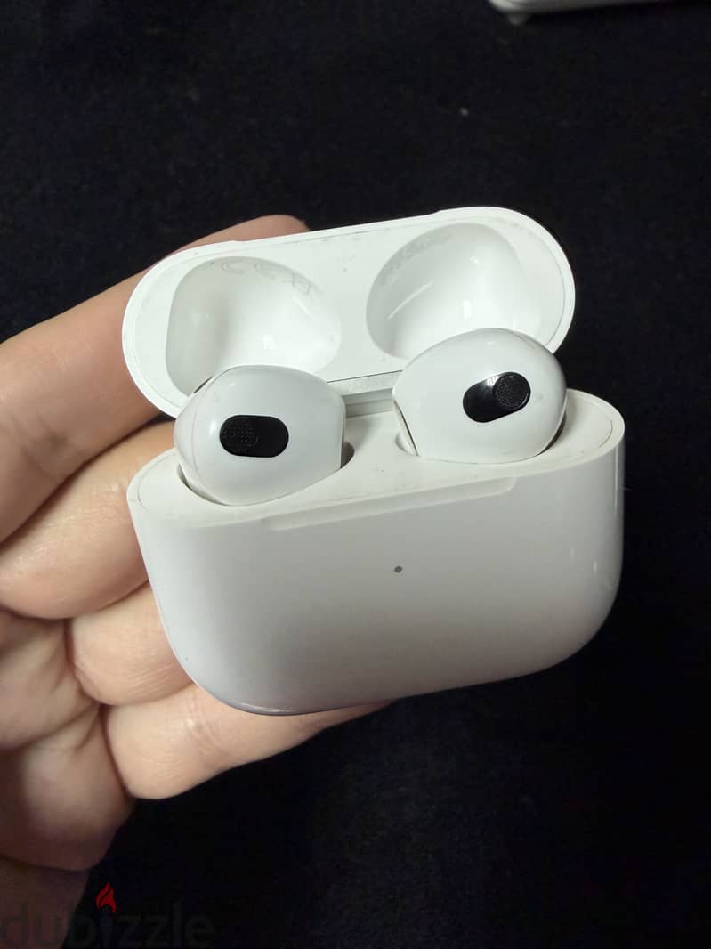 Air pods 3 original 2