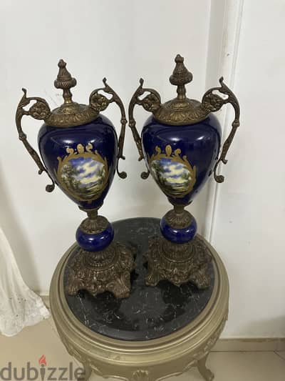 فازات انتيك antique vases