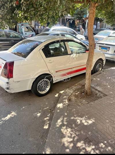 شيرى A5 2010 للبيع القاهرة