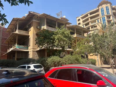 شقة للبيع في مصر الجديدة - من المالك - Apartment for Sale Heliopolis
