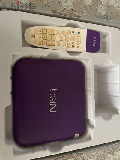رسيفر بي ان سبورت (bein)