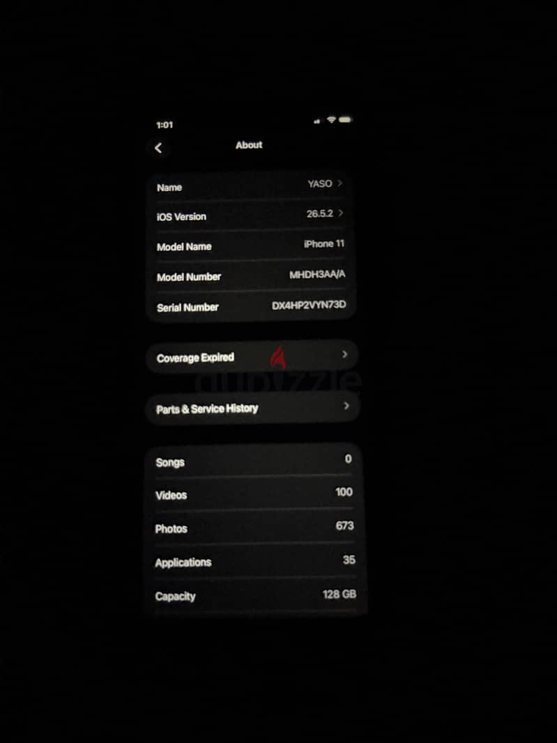 Apple - iPhone 11 2