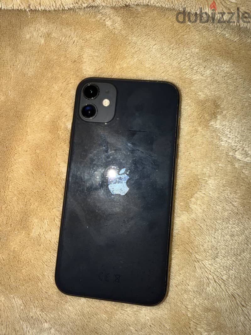 Apple - iPhone 11 3