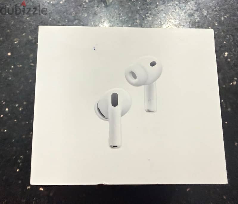 Airpods pro 3 1