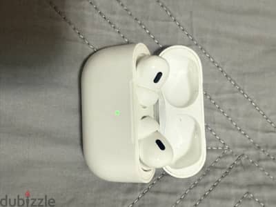 Original Apple Airpods pro 2 Lightning charger