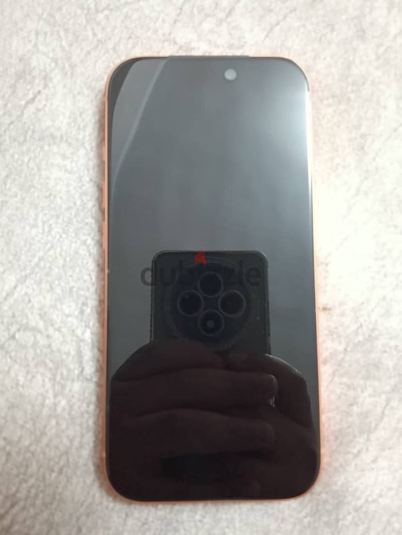 Apple - iPhone 17 Pro 2