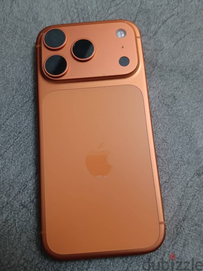 Apple - iPhone 17 Pro 3