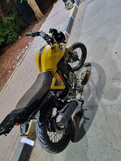 موتسكل (V 250)