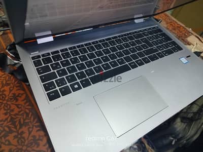 Hp Probook 650 g4 Core i5 8th للأعمال المكتبية والانترنت والألعاب