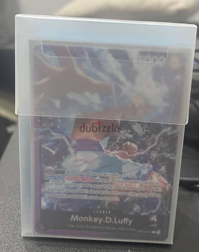OP-26 starter deck