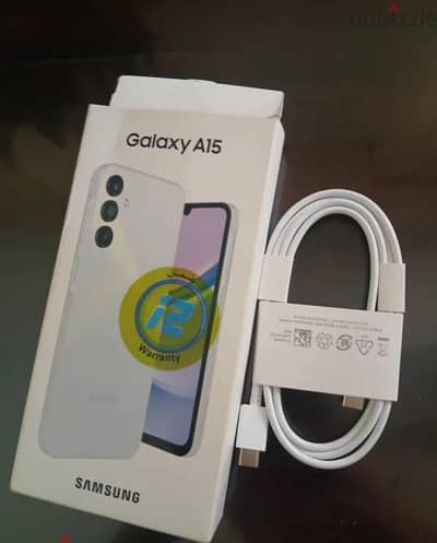 Samsung A15 5G