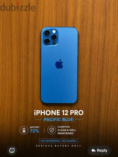 Apple - iPhone 12 Pro