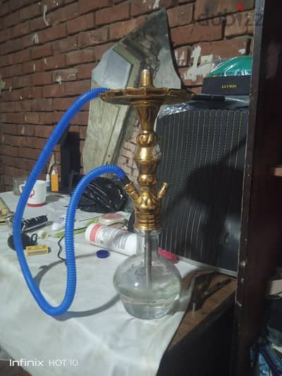 شيشه فواكه