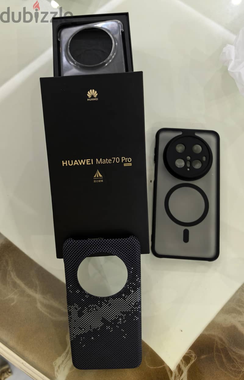 Huawei Mate 70 Pro 1
