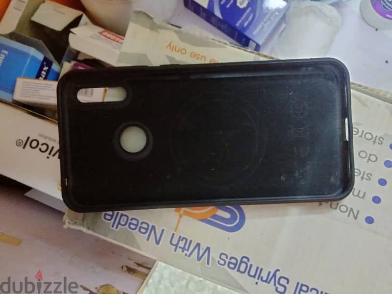 honor 8c 2