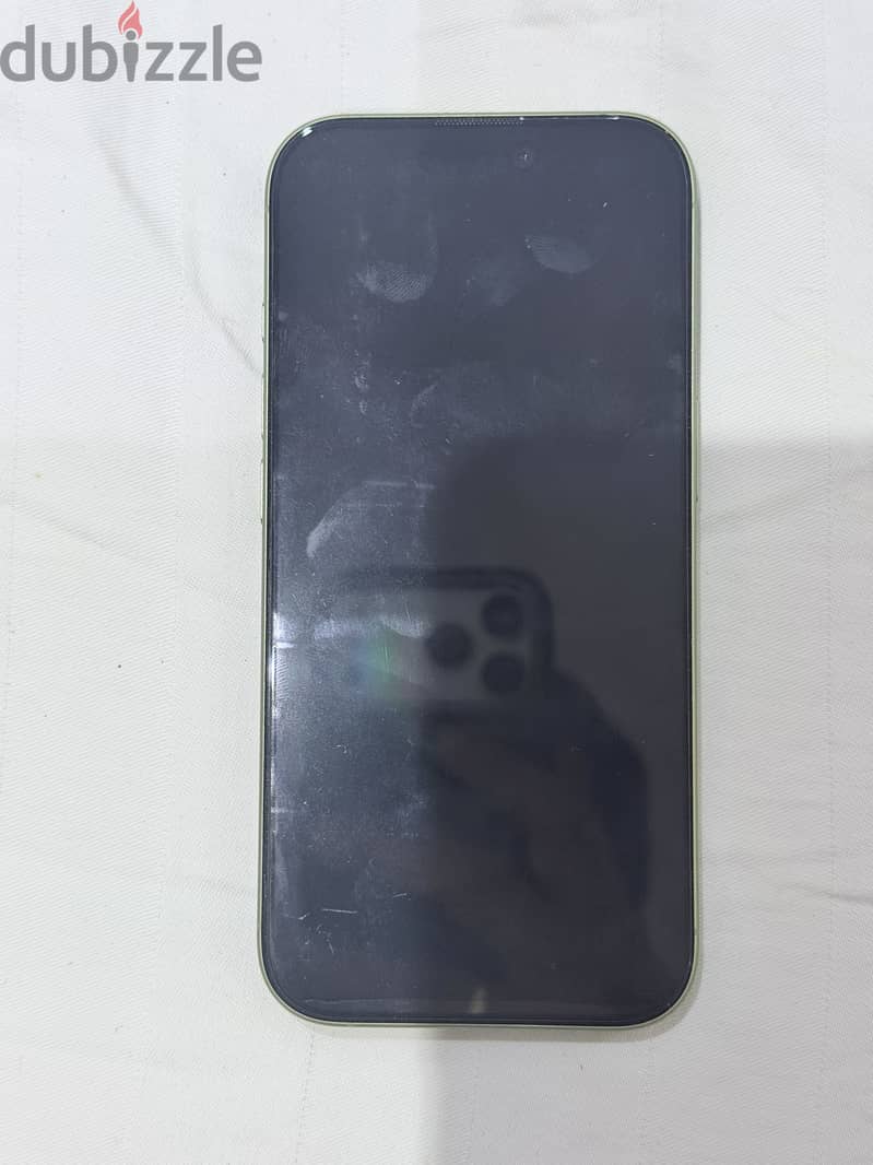 Apple - iPhone 17 1
