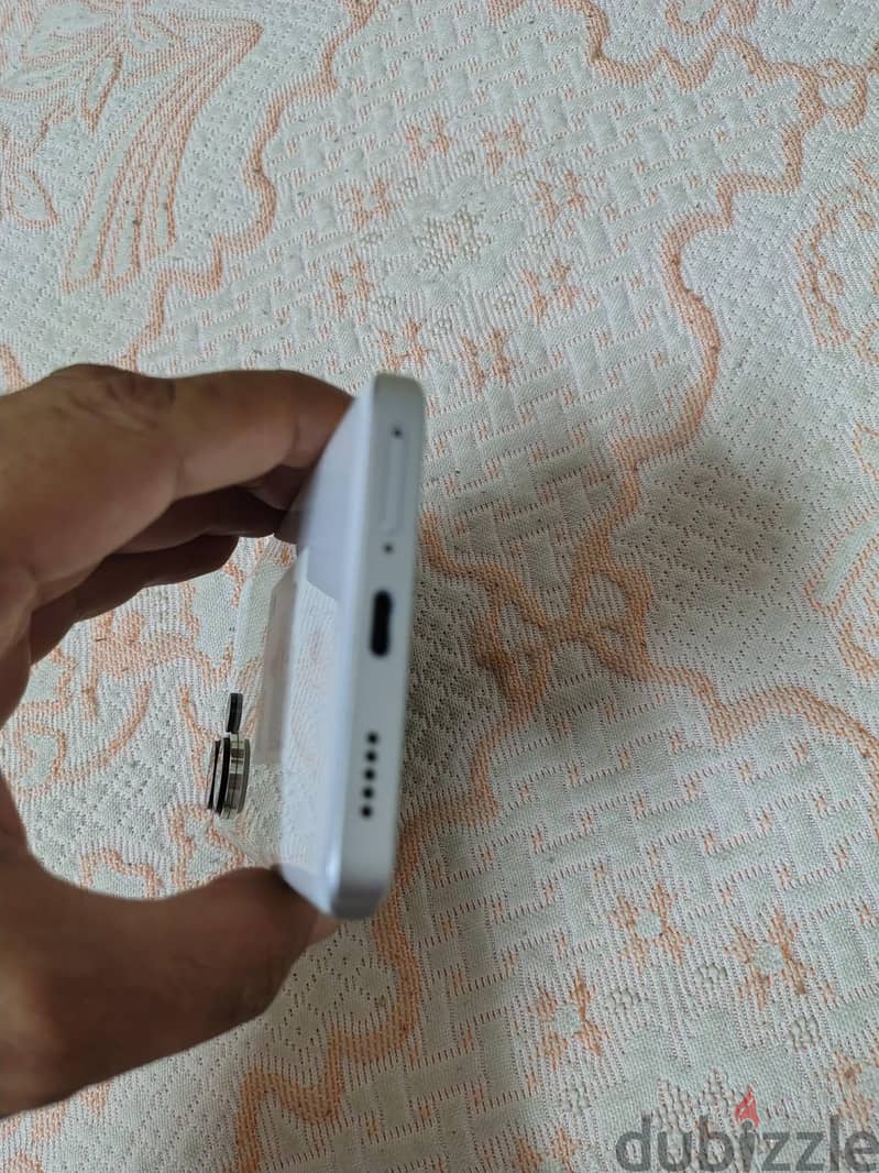 Xiaomi Redmi Note 13 Pro plus 5G 6