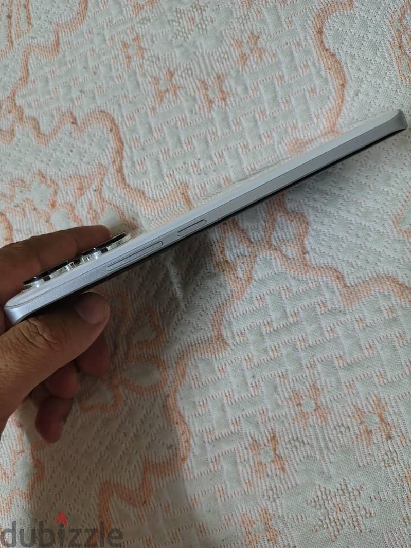 Xiaomi Redmi Note 13 Pro plus 5G 7