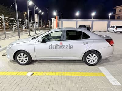 Chevrolet Optra 2022