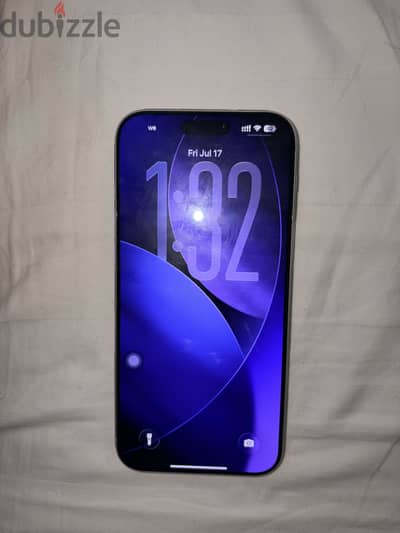 Apple - iPhone 17 Pro Max