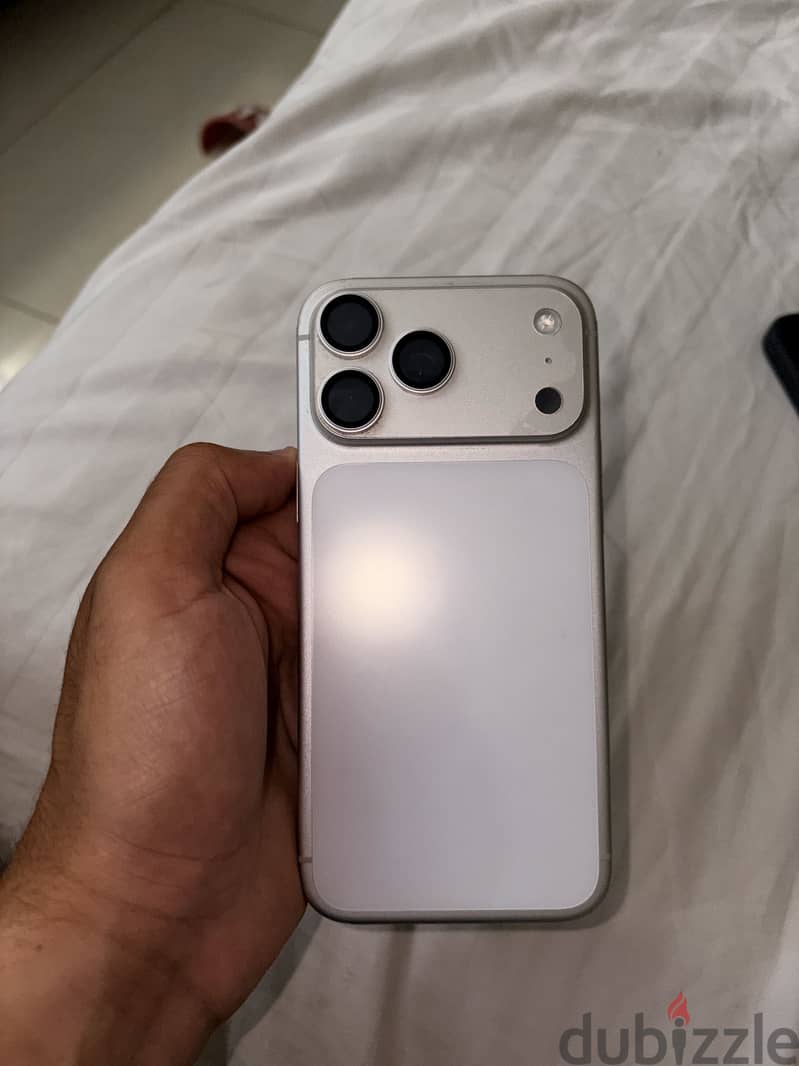 Apple - iPhone 17 Pro Max 6