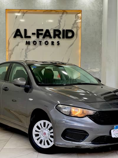 فيات تيبو | Fiat Tipo 2020 مانيوال. . . عربية عملية هتكسبك في كل مشوار