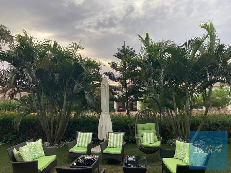فيلا بـ٥ غرف نوم في مراسي، صورة ١٦ من ٤١