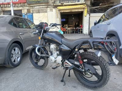 بيع مكنة هوجن ٣ مصرى فيها رخصة سنة