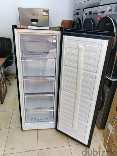ديب فريزر بيكو 5 ادراج