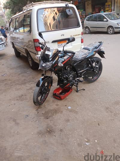 بجاج بلسر 150