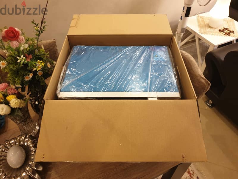 Microwave oven 25L 10