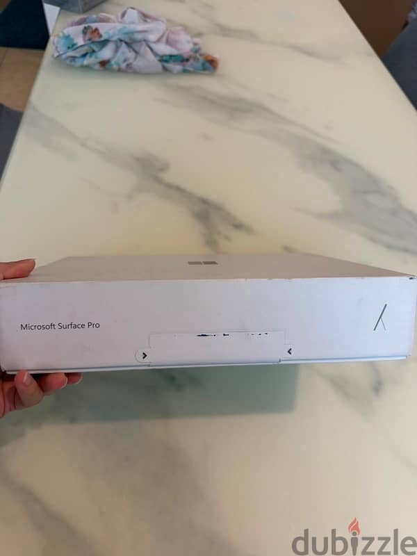 Microsoft Surface Pro 13 (LATEST VERSION) 1
